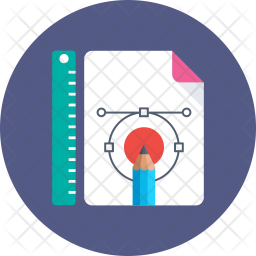 Design file Icon