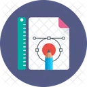 Design File Icon