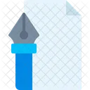 Design File  Icon