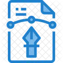 Design File  Icon