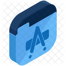 Design folder  Icon