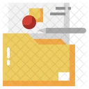 Design Folder  Icon