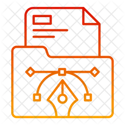 Design Folder  Icon