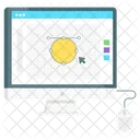 Design gráfico  Ícone