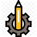 Design Grafico Ferramenta Design Ícone