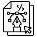 Design gráfico  Ícone