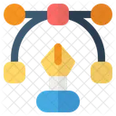 Design gráfico  Ícone