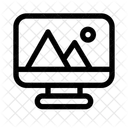 Design gráfico  Ícone