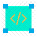 Code Program Coding Icon