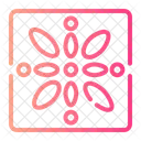 Design Decoration Art And Design Icon