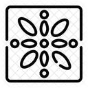 Design Decoration Art And Design Icon