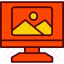 Design Editor Graphic Icon