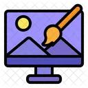 Design  Icon
