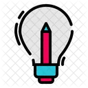 Design Idea Icon