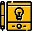 Design Idea  Icon