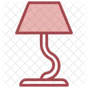 Design Lamp  Icon