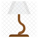 Design Lamp  Icon