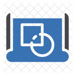 Design Layers  Icon