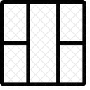 Design Layout Ansicht Symbol