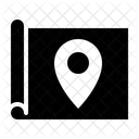 Design Location  Icon
