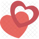Design love  Icon
