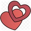 Design love  Icon
