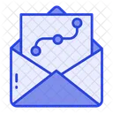 Design Mail File Icon