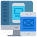 Design Mobile App Design Mobile Icon