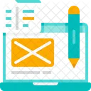 Design mockup  Icon
