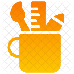 Design Mug  Icon