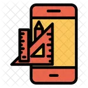 Design Phone  Icon