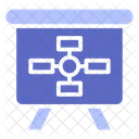 Design Planning  Icon