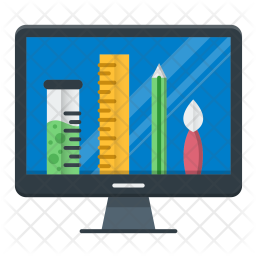 Design process Icon
