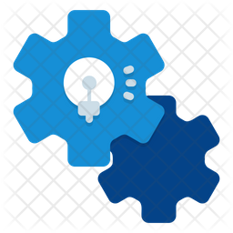 Design Process Icon - Download in Flat Style