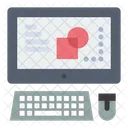 Design Process  Icon