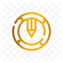 Design Process  Icon