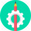 Designprozess  Symbol