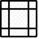 Design Raster Layout Symbol