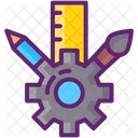 Design Services  Icon