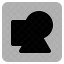 Design Shape  Icon