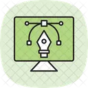 Design Software Icon