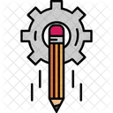 Design Software  Icon