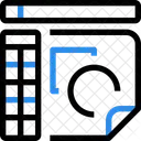 Program Design Software Icon