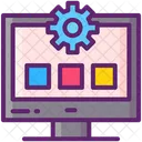 Design Software  Icon