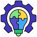 Design solution  Icon