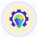 Design solution  Icon