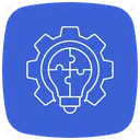 Design Solution Design Solution Icon