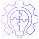 Design solution  Icon