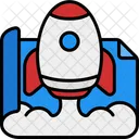 Design Startup  Icon