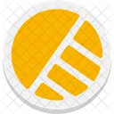 Design Tool Illustrator Icon